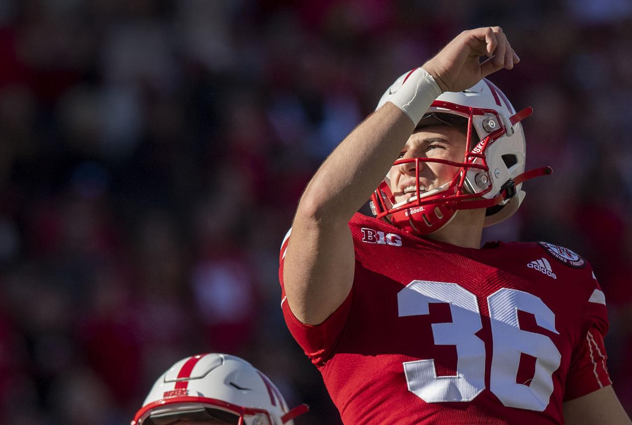 Purdue vs. Nebraska, 10.30
